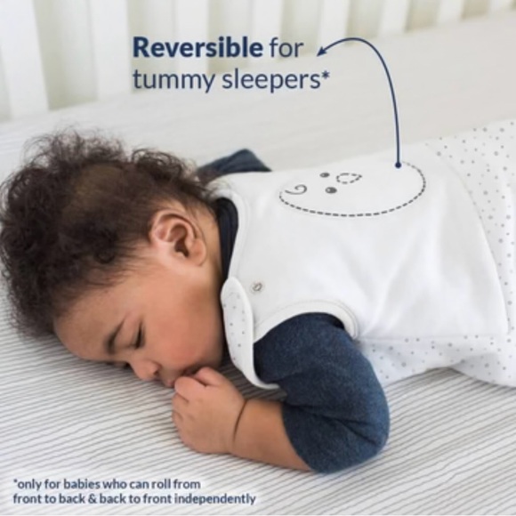 Nested Bean Zen Sack Classic size - Picture 6 of 9